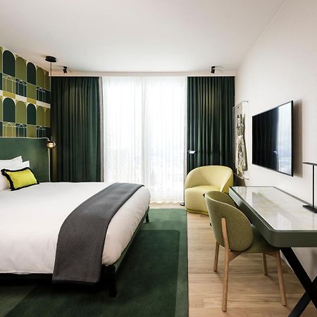 Falkensteiner Hotel Bozen Waltherpark エクステリア 写真