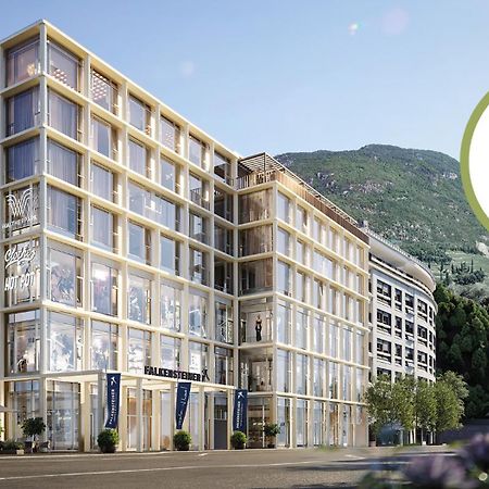 Falkensteiner Hotel Bozen Waltherpark エクステリア 写真
