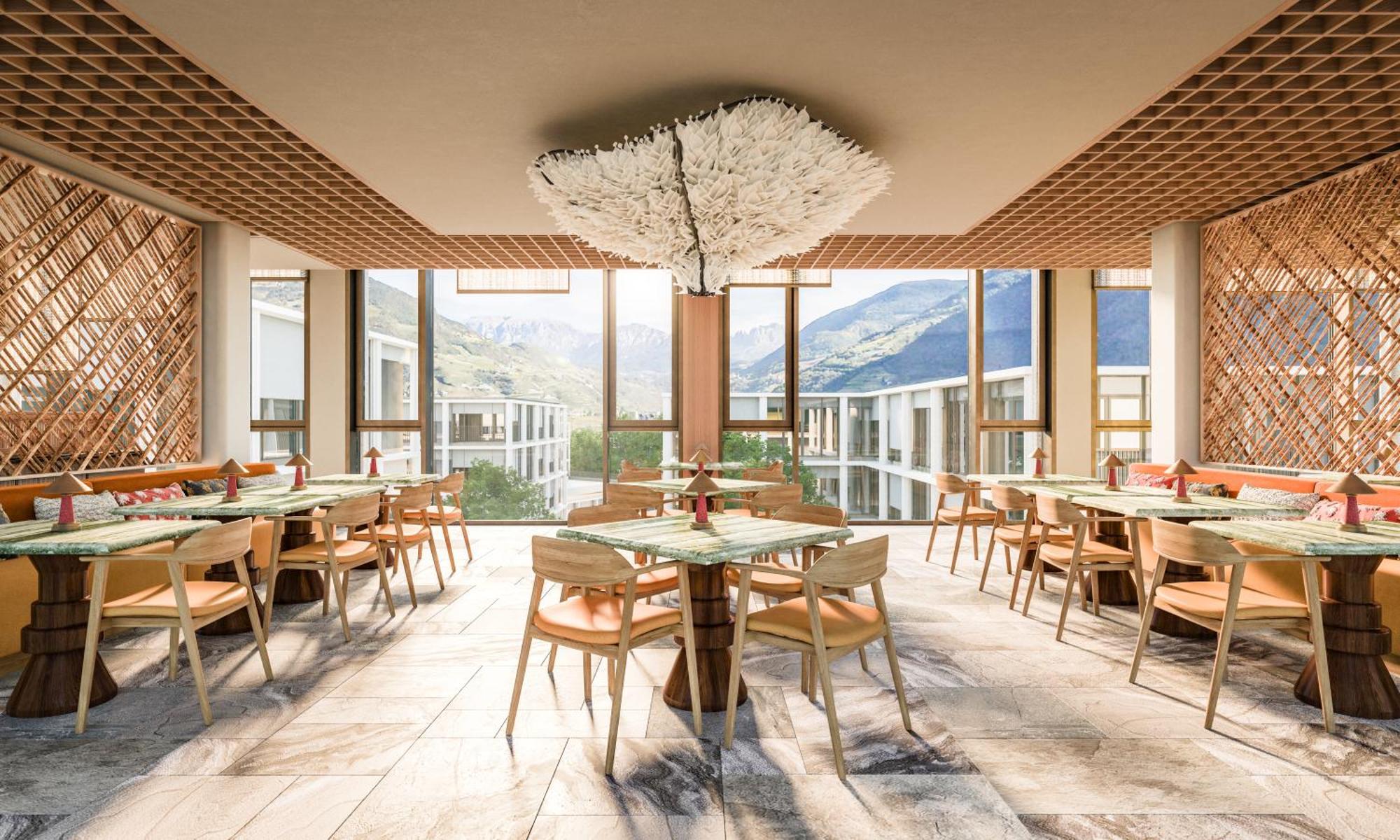 Falkensteiner Hotel Bozen Waltherpark エクステリア 写真