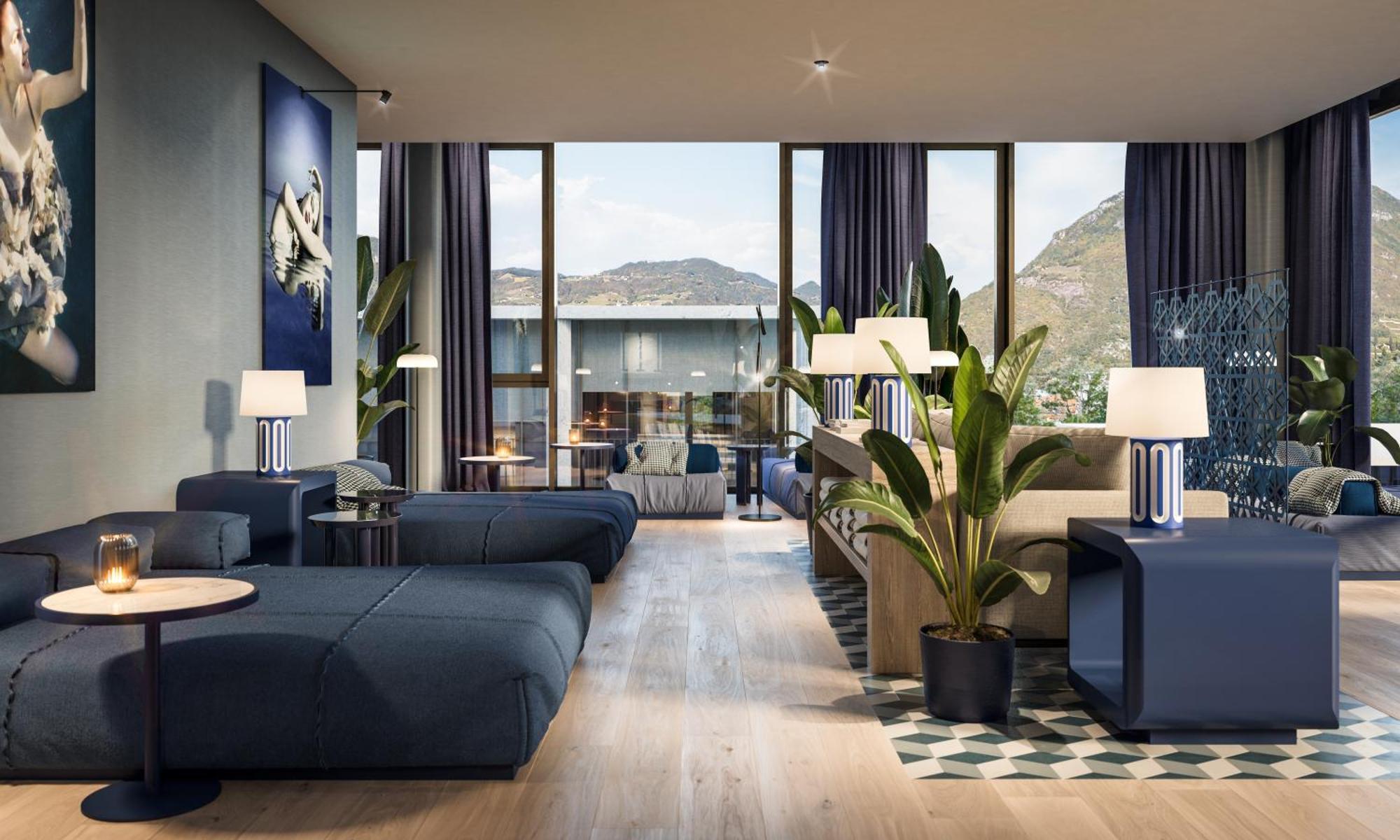 Falkensteiner Hotel Bozen Waltherpark エクステリア 写真
