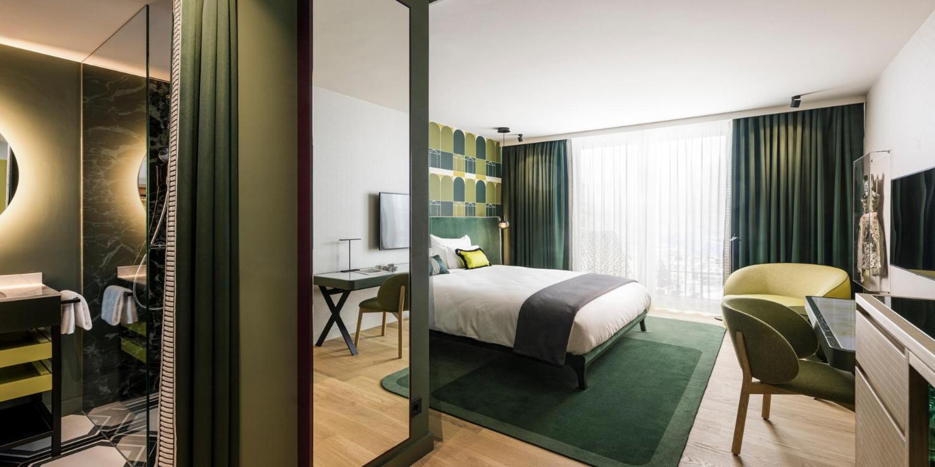 Falkensteiner Hotel Bozen Waltherpark エクステリア 写真