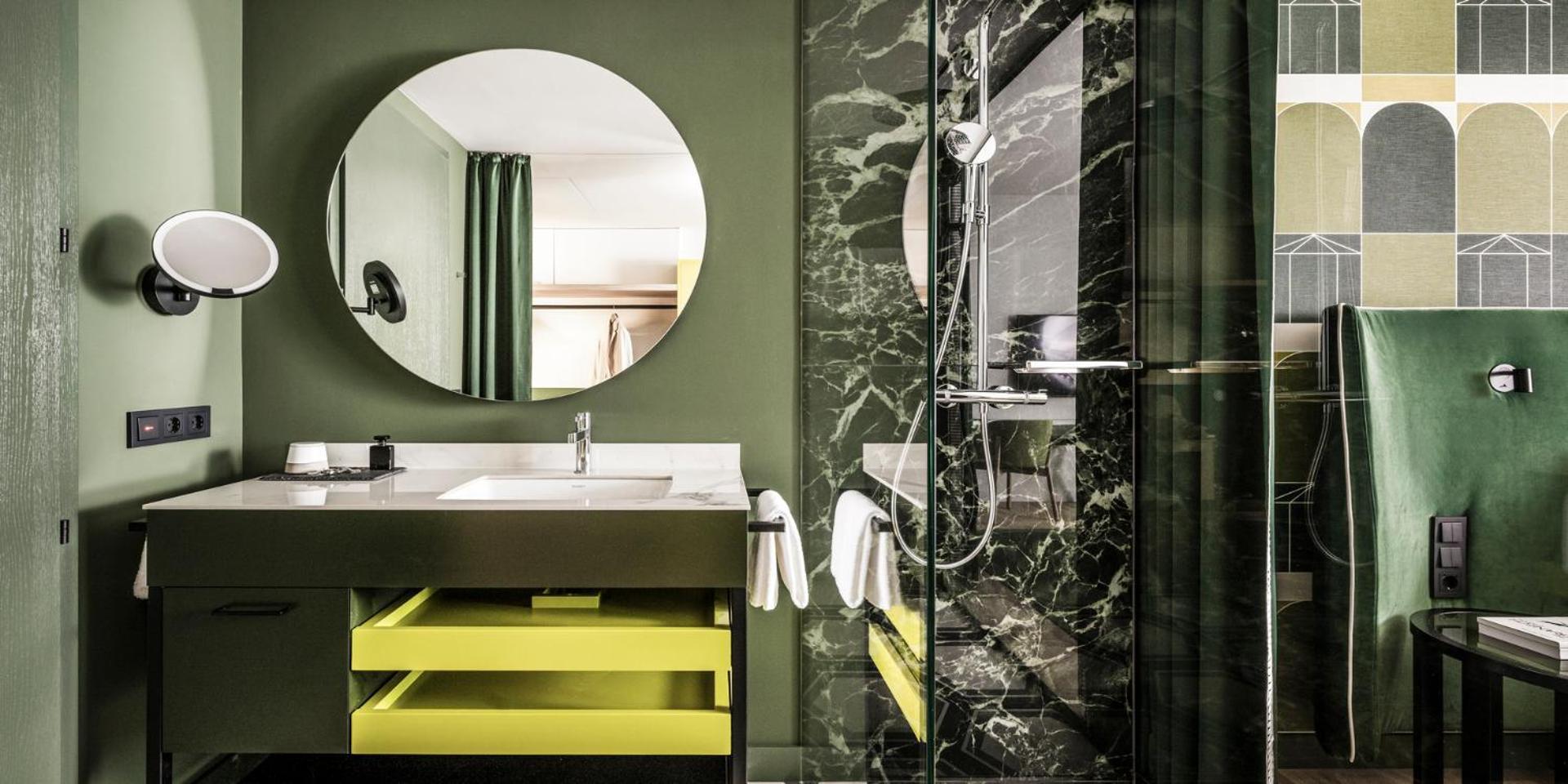Falkensteiner Hotel Bozen Waltherpark エクステリア 写真