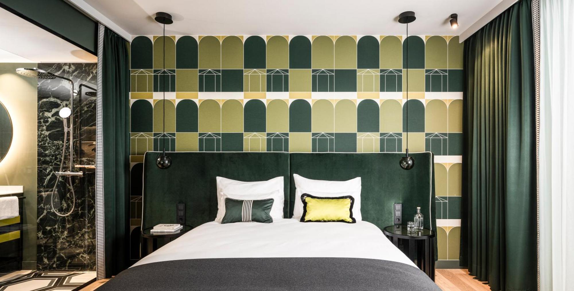 Falkensteiner Hotel Bozen Waltherpark エクステリア 写真