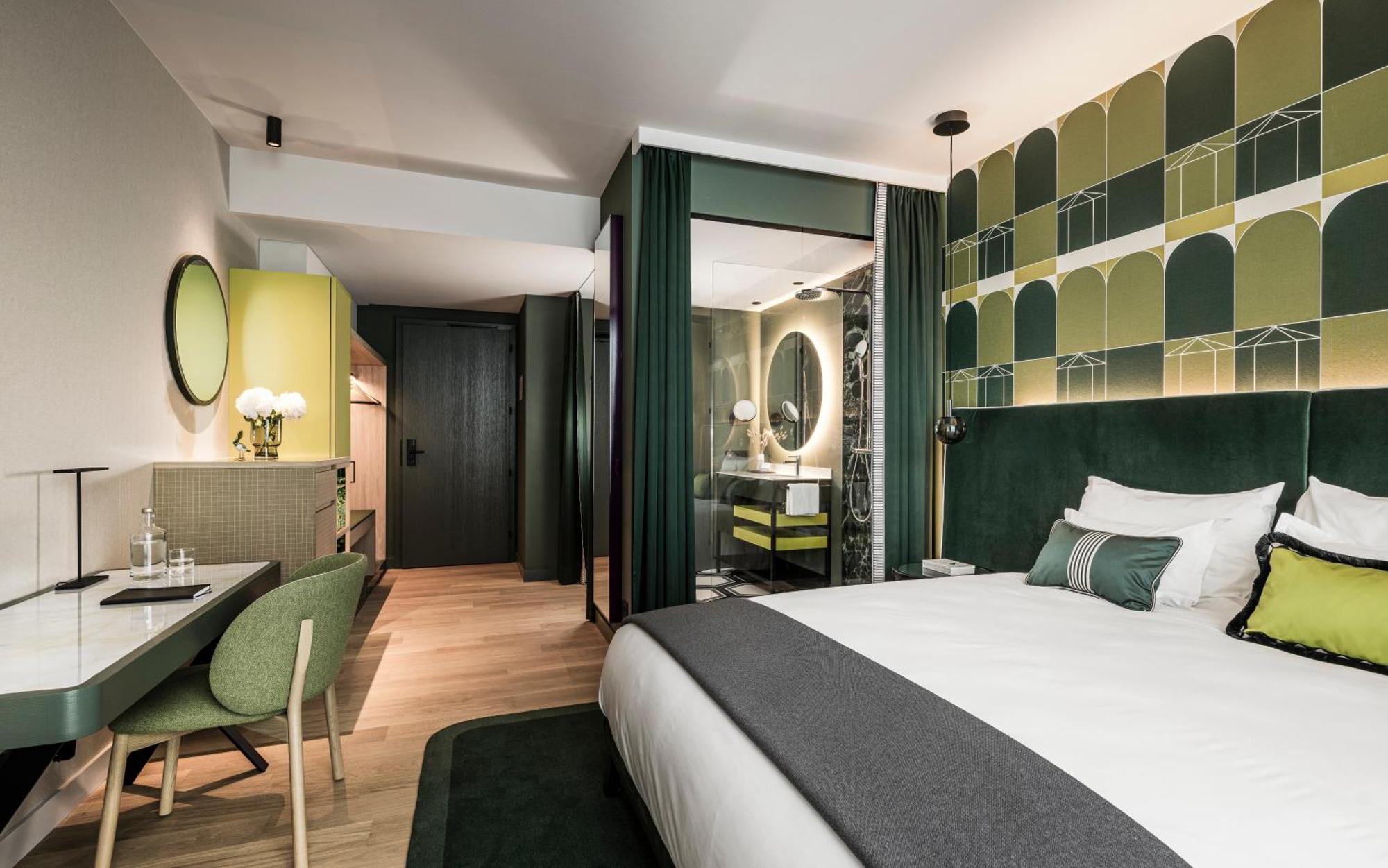 Falkensteiner Hotel Bozen Waltherpark エクステリア 写真