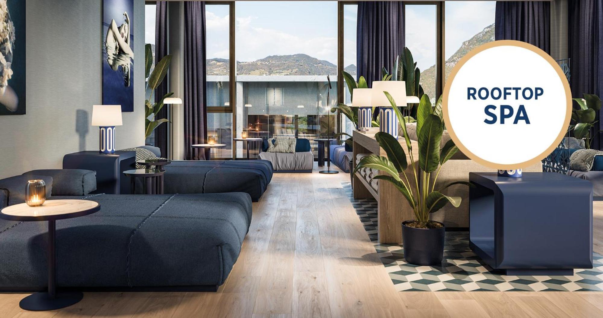 Falkensteiner Hotel Bozen Waltherpark エクステリア 写真